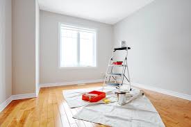 professional apartment painting how