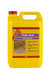 Sika Patio Seal 5l Only 19 95 Bulk