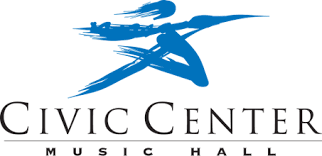 Civic Center Music Hall Wikipedia