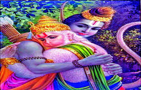 રામની આજ્ઞાા એ મારું સ્વર્ગ બાકીનું સઘળું નરક! | Ravi Purti 9 April 2022 Munindra Janyu Chata Ajanyu