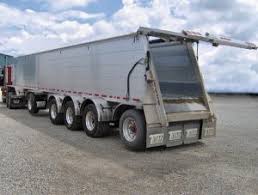 live floor trailers add capacity for