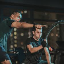 does high intensity interval training