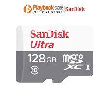 51 results for sandisk 4 gb sd card. Sandisk Ultra 128gb Microsdxc Uhs I Class 10 Memory Card Shopee Philippines