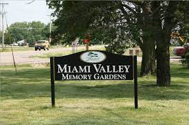Miami Valley Memory Gardens In