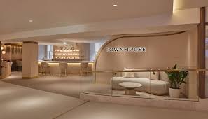 townhouse knightsbridge the best and