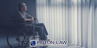 nursing home neglect lawyers lipton