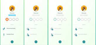 New Feature Added to Pokemon GO: Buddy Adventure