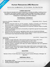 Career Objective Example Resume   Free Resume Example And Writing     Sidemcicek com