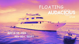 Floating Audacious ed 5