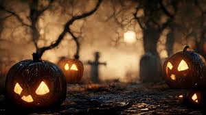 halloween origins meaning