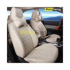Automotive Linen Car Seat Covers