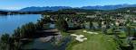 Eagle Bend Golf Course - Nicklaus Design