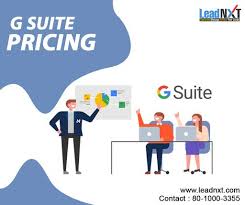 Buy g suite with professional business tools like gmail, drive, video meetings google workspace pricing. G Suite Pricing Workplace Offer Cloud Based