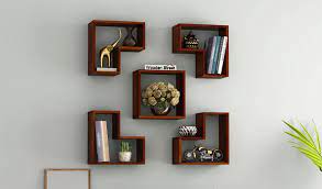 Wall Shelf Design Ideas 10 Best