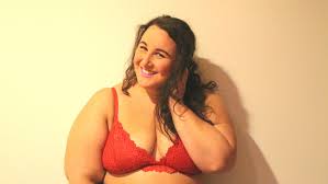 I Tested 7 Plus Size Bralettes This Is What Happened Photos