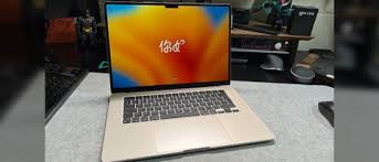 macbook air 15 inch m2 review the
