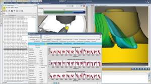 Vericut 8 1 2 Offers New Features And Enhancements