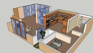 Accessible to everyone from home decor enthusiasts to students and professionals, home design 3d is the reference interior design application for a professional result at your fingertips! Do Residence 3d House Design By Duminda7 Fiverr