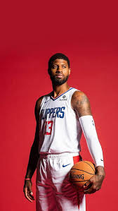 paul george clippers hd wallpapers pxfuel