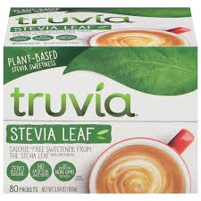 save on truvia stevia leaf calorie free