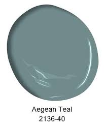In this video, i discuss aegean teal, benjamin moore's color of the year and the the rest of the benjamin moor color palette for 2021! Benjamin Moore Reveals Color Of The Year 2021 Aegean Teal Color Trend