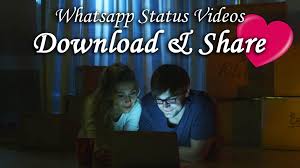 Download the most beautiful whats app status shared by your friends/family/lover and maybe your crush! Top 7 Best Whatsapp Video Status Apps For Android