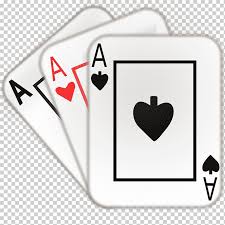 El juego de cartas de poker más vendido del mes. Blackjack Three Card Monte Naipes Juego De Cartas Poker Juego Angulo Corazon Png Klipartz