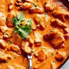 How To Explain Butter Chicken gambar png