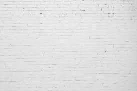 White Brick Wall Loft Interior Design