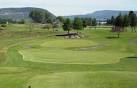 Shield Crest Golf Course in Klamath Falls