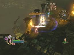 Guide or walkthroughs on various dungeon fighter topics. Heroes Of Old Dungeon Siege 3 Wiki Guide Ign