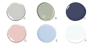 How To Choose Paint Colors For Your