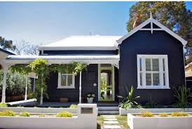 Weatherboard House