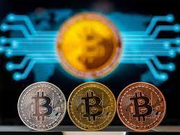 The best way to earn crypto coins is buying. Bitcoin The World S Most Used Cryptocurrency Isn T Bitcoin The Economic Times