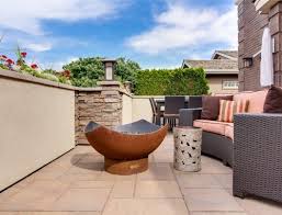 patio without using harsh chemicals