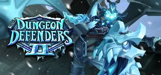 Protondb Game Details For Dungeon Defenders Ii