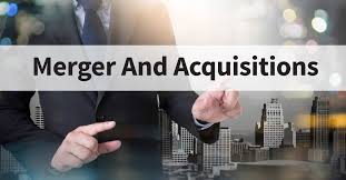 Mergers and Acquisitions 2023: Differences and Examples - Business Yield
