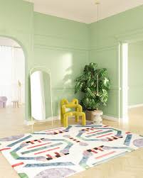 illulian prestigious handmade rugs