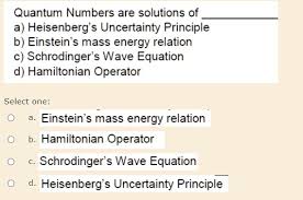 Wave Equation Hamiltonian Operator