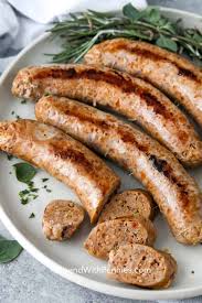 how to cook italian sausage 3