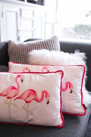 hd wallpaper pink flamingo home