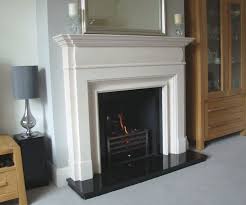 Barnfield W Cushion Fireplace