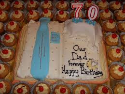 70th birthday cake designs for dad with name edit. Simple Birthday Cake Designs For Dad