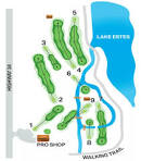9-Hole Map | Estes Valley Recreation and Park District