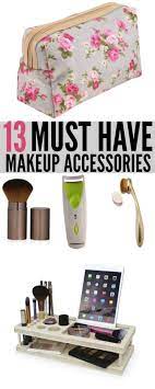 makeup tips on makeup accessories that