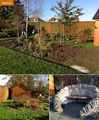 A Potager Garden Polley Garden Design