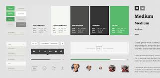 A More Seamless Workflow Style Guides For Better Design And
