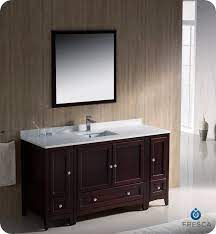 60 Traditional Bathroom Vanity