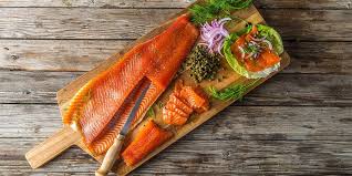 Any minor deviations from the smoked salmon pate recipe can alter your desired consistency. Cold Smoked Salmon Gravlax Recipe Traeger Grills
