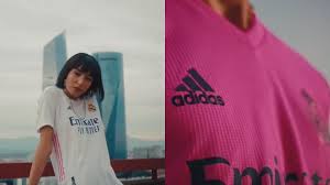 Created to keep their young supporters dry and comfortable, this juniors' version. Real Madrid 2020 21 Kits Confirmed Besoccer